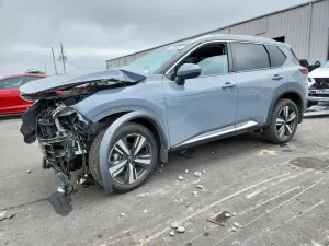 Nissan Rogue 1.5L 3 2023