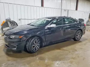 Chevrolet Malibu 2.0L 4 2016