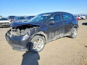 Honda HR-V 1.8L 4 2018