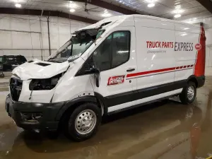 Ford Transit 3.5L 6 2025