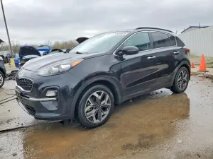 Kia Sportage 2.4L 4 2020