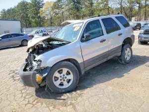 Ford Escape 3.0L 6 2005