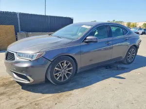 Acura TLX 2.4L 4 2020