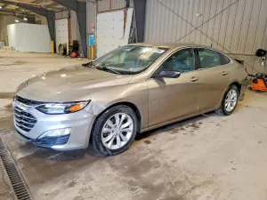 Chevrolet Malibu 1.5L 4 2022
