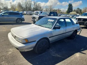Toyota Camry 2.0L 4 1991