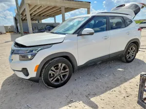 Kia Seltos 2.0L 4 2023