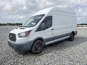 Ford Transit 2015