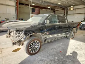 RAM 1500 3.0L 6 2025
