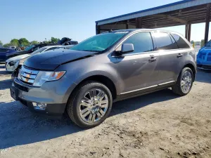 Ford Edge 3.5L 6 2010
