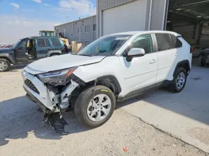 Toyota Rav4 2.5L 4 2025