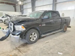 RAM 1500 5.7L 8 2017