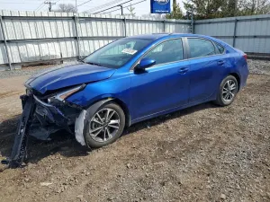 Kia Cerato / Forte / K3 2.0L 4 2024