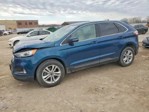 Ford Edge 2.0L 4 2020