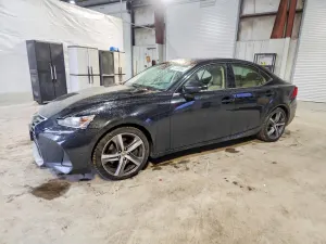 Lexus IS 3.5L 6 2017