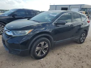 Honda CR-V 2.4L 4 2018