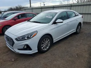 Hyundai Sonata 2.4L 4 2019