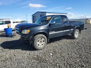 Toyota Tundra 4.7L 8 2004