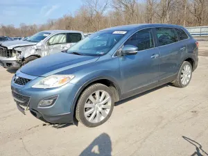 Mazda CX-9 3.7L 6 2010