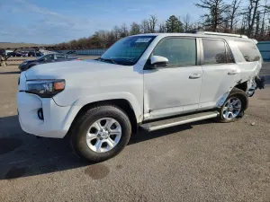 Toyota 4Runner 4.0L 6 2024