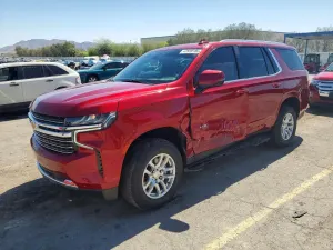 Chevrolet Tahoe 5.3L 8 2021