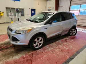 Ford Escape 1.6L 4 2014