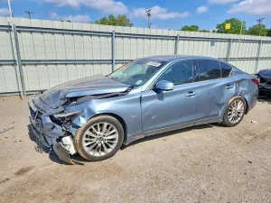 Infiniti Q50 3.0L 6 2019