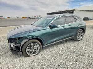 Genesis GV70 2.5L 4 2023