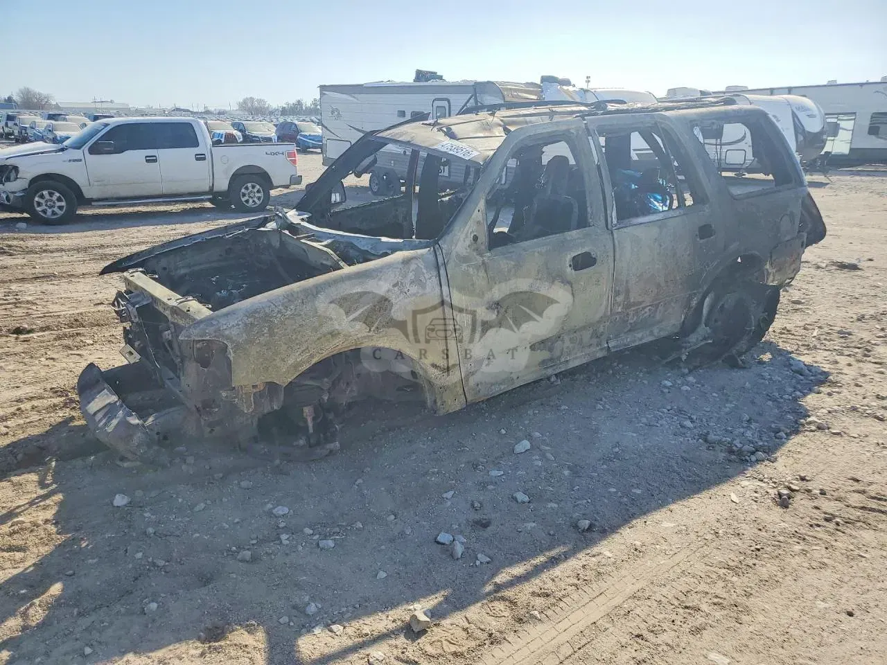 Ford Expedition 5.4L 8 2005