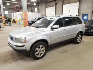 Volvo XC90 4.4L 8 2007