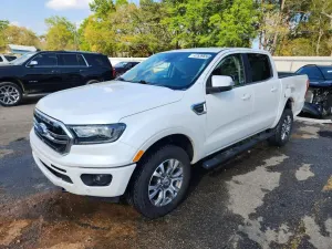Ford Ranger 2.3L 4 2019
