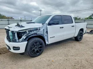RAM 1500 3.0L 6 2025