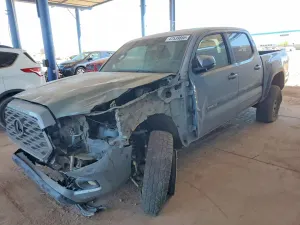 Toyota Tacoma 3.5L 6 2021