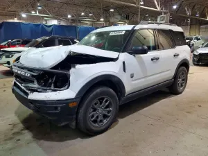 Ford Bronco 1.5L 3 2023