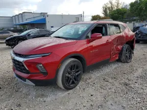 Chevrolet Blazer 3.6L 6 2023