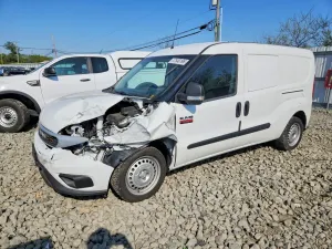 RAM ProMaster 2.4L 4 2022