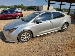 Toyota Corolla 1.8L 4 2020