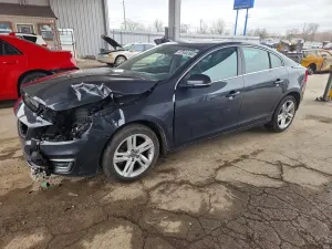 Volvo S60 2.0L 4 2015
