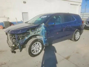 Chevrolet Equinox 1.5L 4 2023