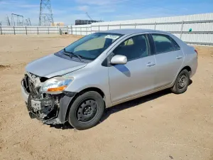 Toyota Yaris 2009