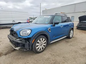 Mini Cooper 2.0L 4 2017