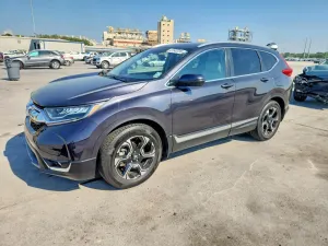 Honda CR-V 1.5L 4 2019