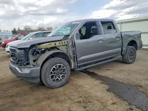 Ford F-150 2.7L 6 2022