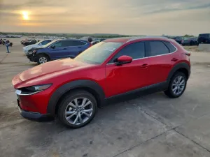 Mazda CX-30 2.5L 4 2023