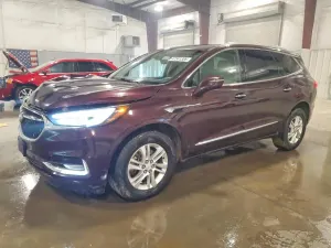 Buick Enclave 3.6L 6 2019
