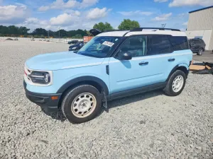 Ford Bronco 1.5L 3 2023