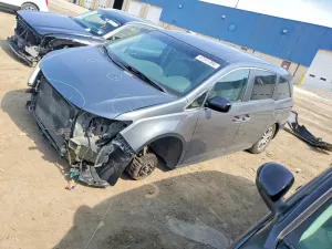 Honda Odyssey 3.5L 6 2011