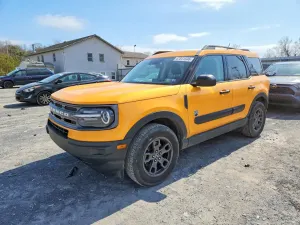 Ford Bronco 1.5L 3 2022