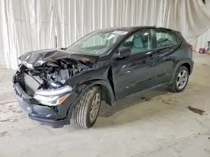 Honda HR-V 1.8L 4 2019