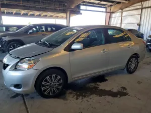 Toyota Yaris 1.5L 4 2007