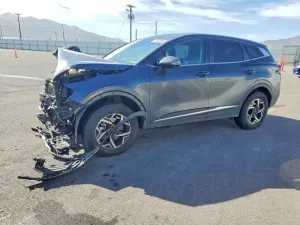 Kia Sportage 2.5L 4 2023